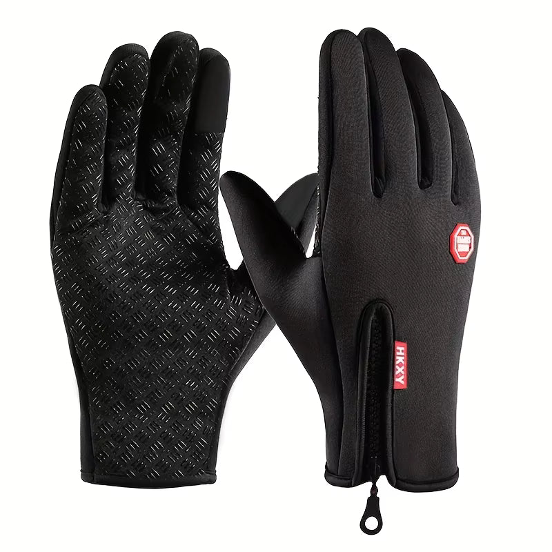 Touchscreen Thermal Winter Gloves