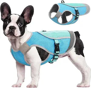 Dog Cooling Vest for Summer