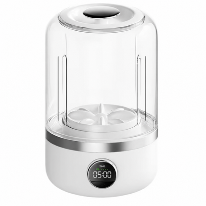 Wireless Portable Laundry Cup – Mini Travel Washer for Quick Cleaning