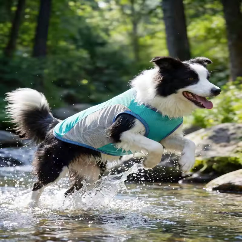 Dog Cooling Vest for Summer