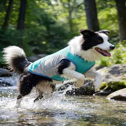 Dog Cooling Vest for Summer