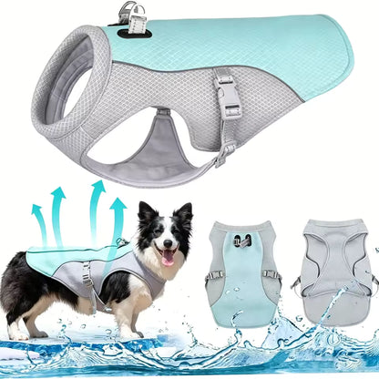 Dog Cooling Vest for Summer