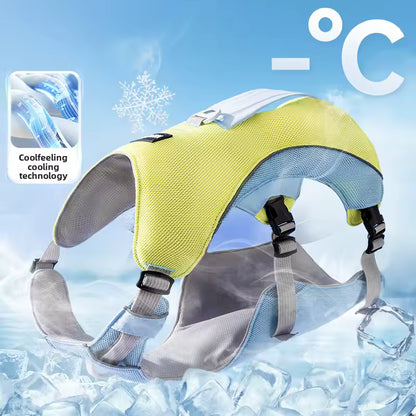 Dog Cooling Vest for Summer